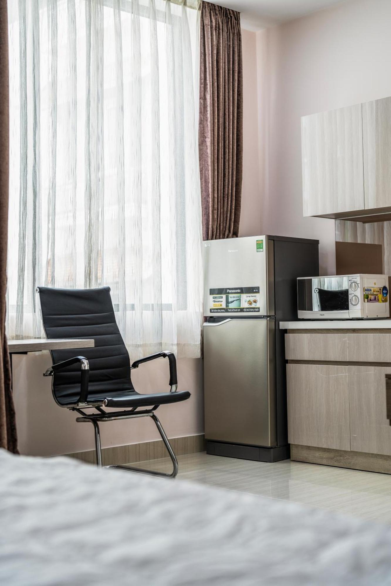 Vivo 416 Apartment *