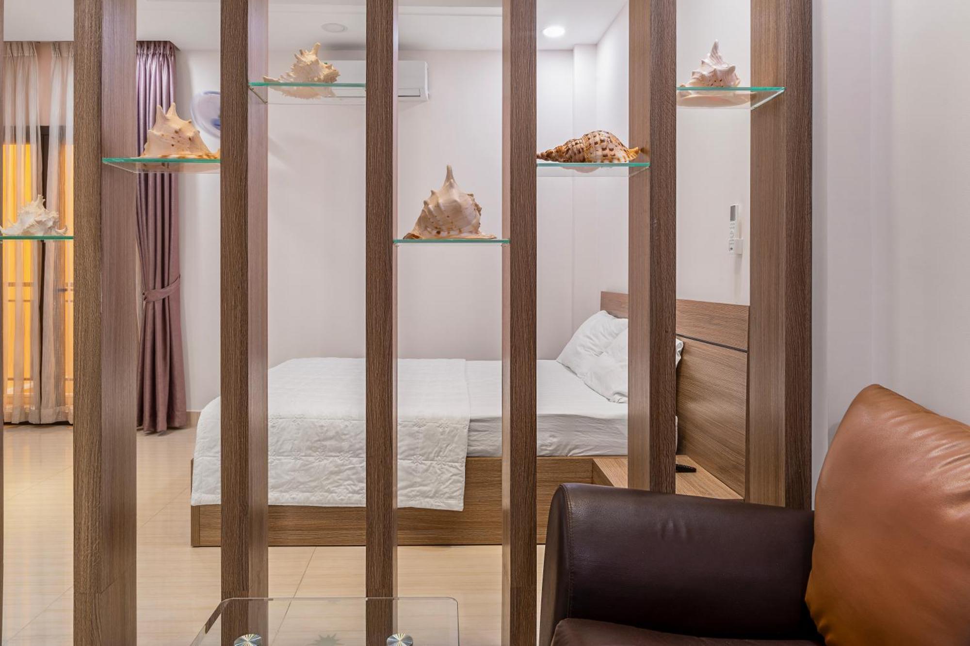 Apartment Vivo 416 Ho Chi Minh City