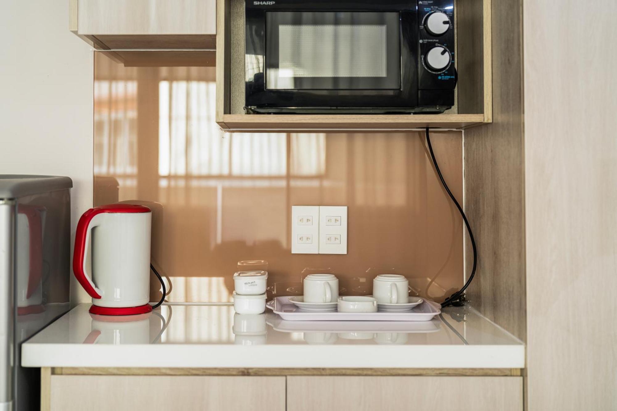 Apartment Vivo 416