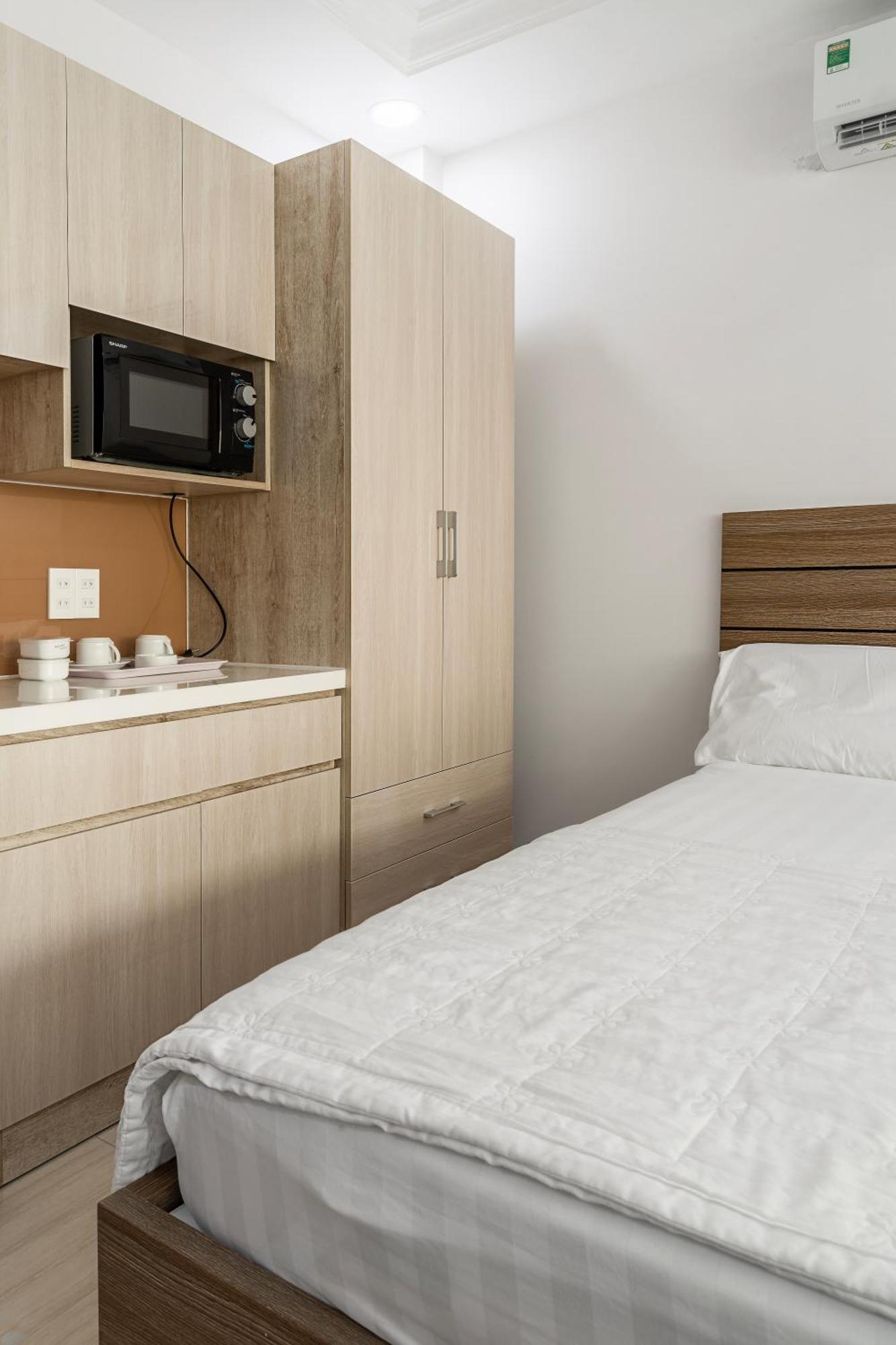 Apartment Vivo 416 *