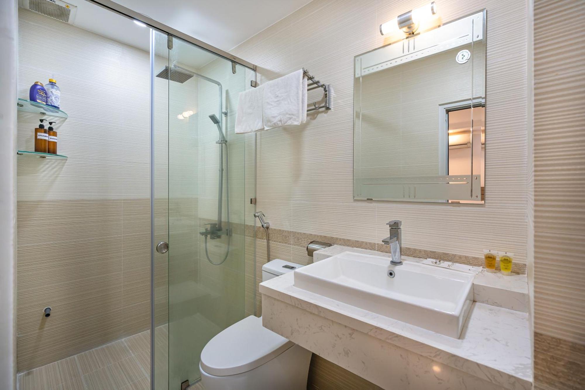 Vivo 416 Apartment Ho Chi Minh City